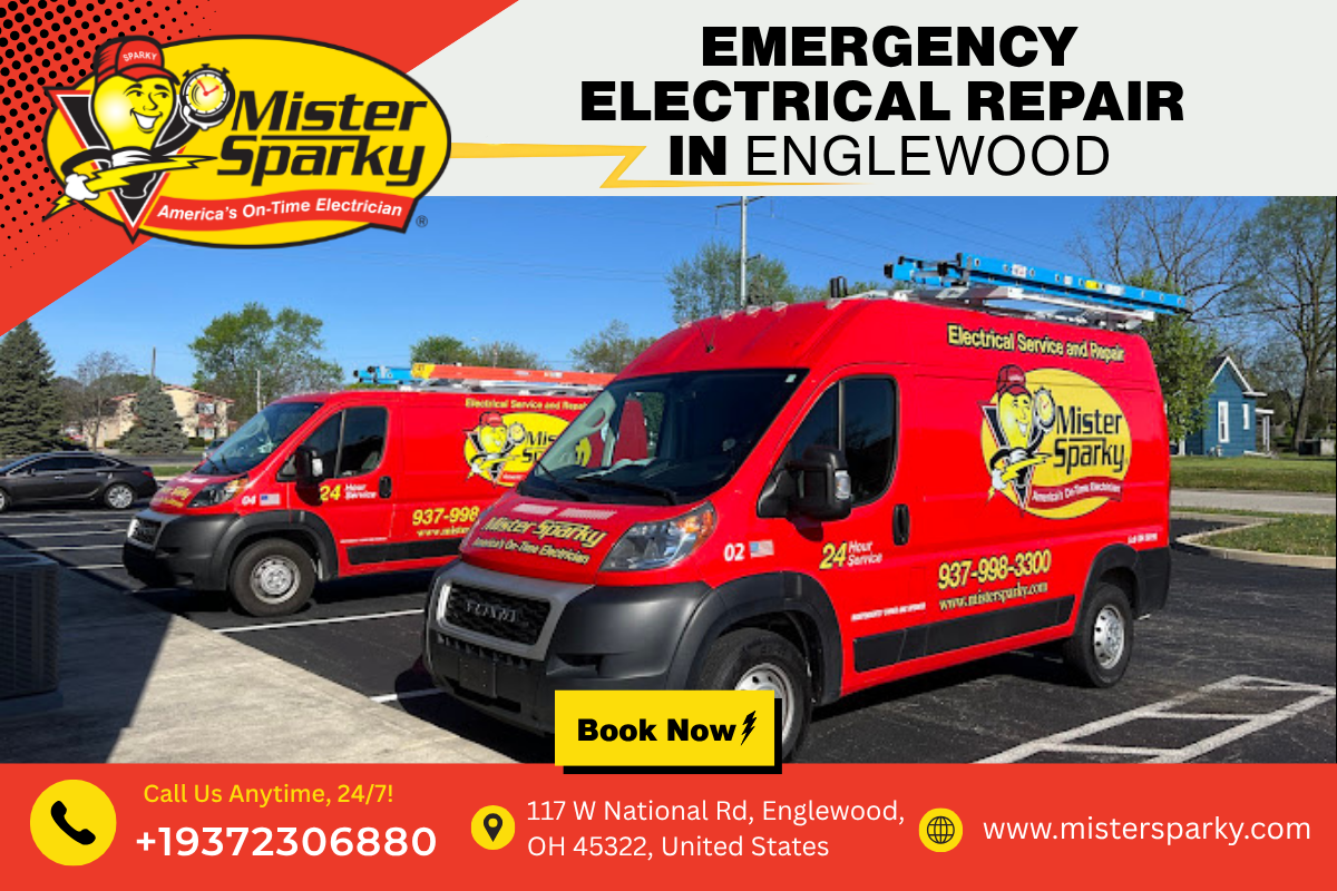 emergency electrician